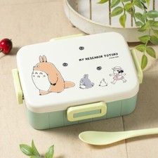 Japan Studio Ghibli My Neighbor Totoro Lunch Box 650 ml "marzo"