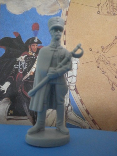 Carabiniere soldatino figurini - soldatino,
