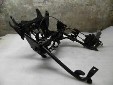 TELAIETTO SUPPORTO SCUDO SPECCHIETTI ANTERIORE Suzuki Burgman 650 Executive ABS