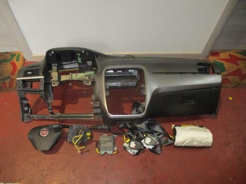 51918197 kit airbag completo - airbag,