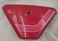 FIANCHETTO SOTTO SELLA DESTRO -CAGIVA SST 125 ANNO 1978 AL 1985