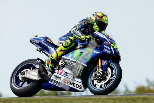 Sport action valentino rossi - sport,