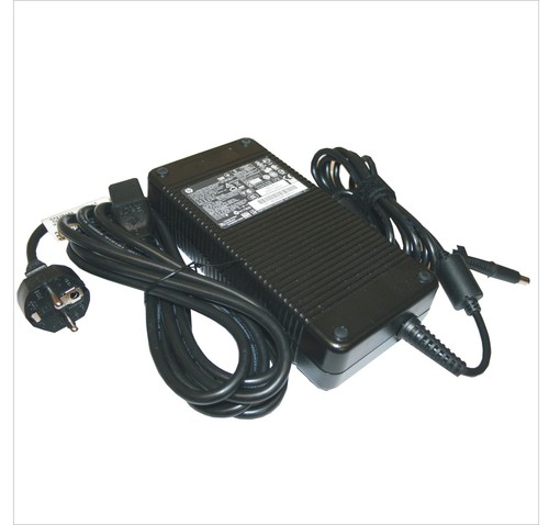 Alimentatore adattatore ac - hp,