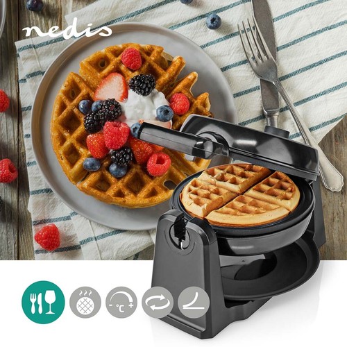 Macchina piastra per waffle - piastra,