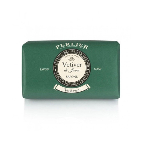 Perlier sapone solido vetiver - perlier,