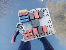 Centralina Fusibiliera Fiat Stilo 1.9 JTD