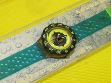 Swatch Scuba MEROU - SDK101 in