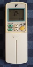 TELECOMANDO CLIMATIZZATORE ORIGINALE DAIKIN ARC433A1
