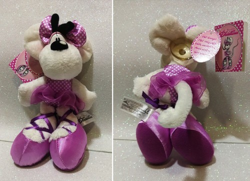 Diddl diddlina ballerina - diddl,
