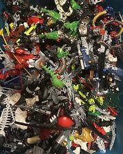 Lego 100 Random Bionicle