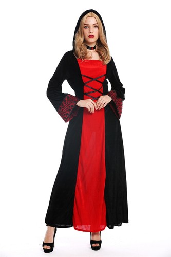 Costume donna donne carnevale - donna,