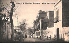 ab8216 - CARTOLINA  D'EPOCA -