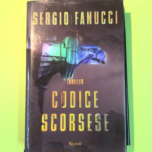 Codice scorsese fanucci - scorsese,