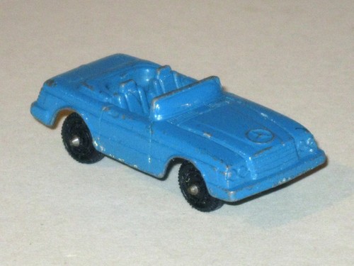 Auto epoca anni - d'epoca, tootsie