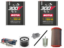 KIT TAGLIANDO AUTO EPOCA