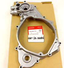 Coperchio frizione carter motore destro originale Honda 94-01 CR500R 11340-MA...