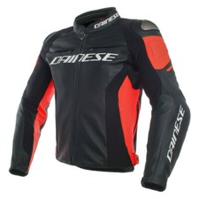 Giacca pelle Dainese Racing 3