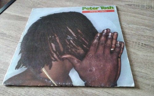 Vinile peter tosh - vinile, –