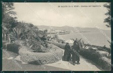 Imperia Sanremo cartolina KV4497