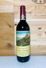 1977 Castello di Monsanto