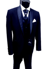 SMOKING UOMO  FIRMATO