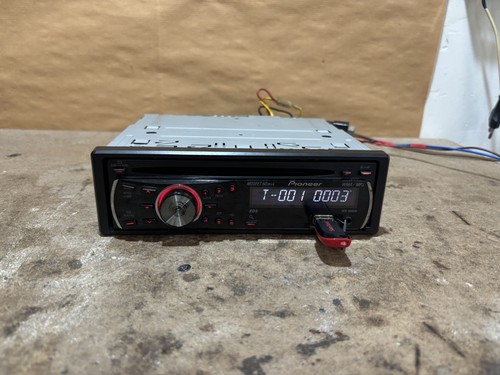 Autoradio pioneer deh 2200ub - pioneer, deh-2200ub