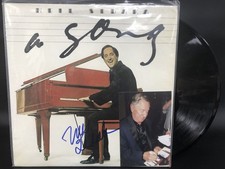 Album discografico vintage