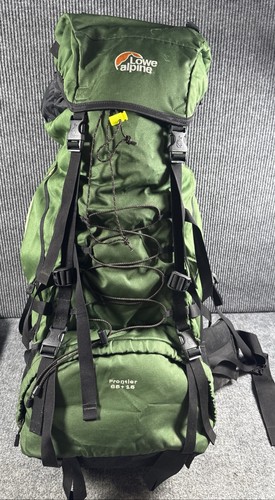 Zaino lowe alpine - zaino,