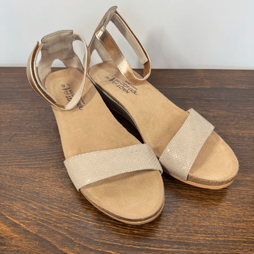 Naot sandalo donna pixie - , pelle