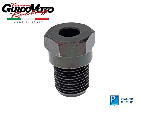 Boccolo albero cambio - boccolo,