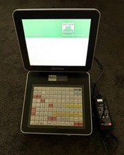 Vectron POS Vario Il sistema
