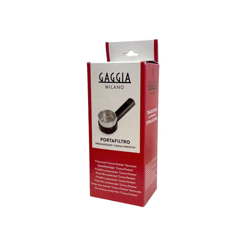 Gaggia carezza completo - carezza,