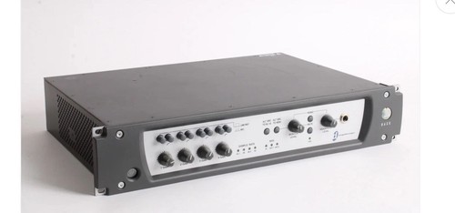 Digidesign digi 002 rack - digi,