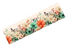 Tappeto cucina antiscivolo in PVC espanso stampato digitalmente