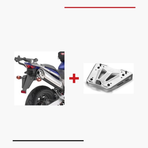Kit givi 258fz - givi,