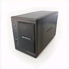 NAS desktop Netgear ReadyNAS