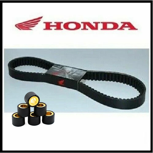 Cinghia trasmissione originale - cinghia,