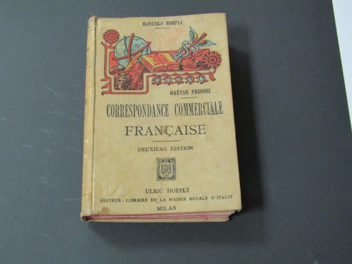Frisoni manuels - frisoni,