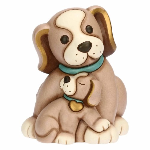Thun coppia cani todo - coppia, papà