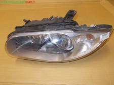 FARO FANALE ANTERIORE SINISTRO SX PER BMW Serie 1 Serie (E87) 63117181293 (07>)