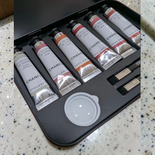 Tavolozza chanel colore les - chanel,