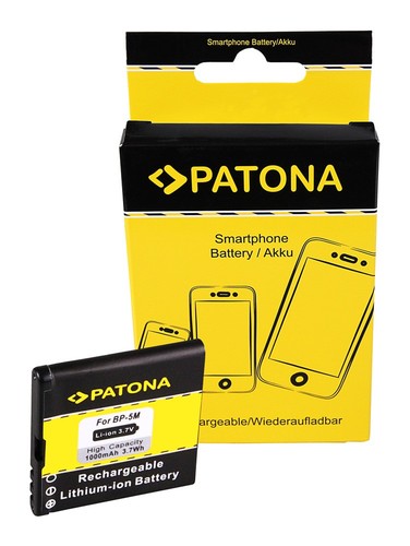 Batteria compatibile con - batteria,