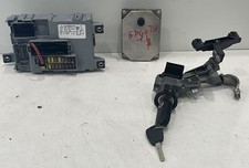 KIT CHIAVE PER FIAT Grande Punto 2° Serie (08>10)