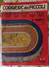 Corriere dei piccoli Settembre