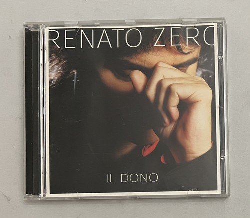 Renato zero dono - il,