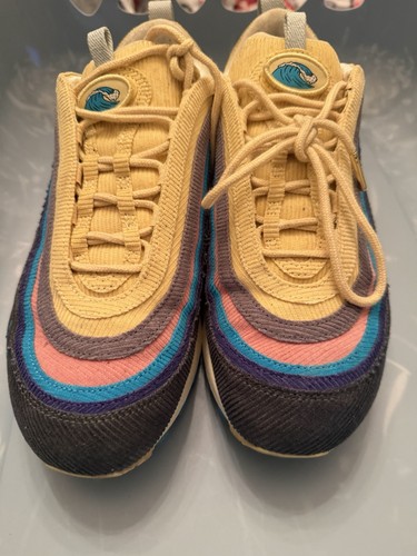 Nike air max sneakers - nike, 1/97