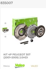 Kit Frizione + Volano