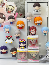 GONG EVANGELION ULTRA MINI