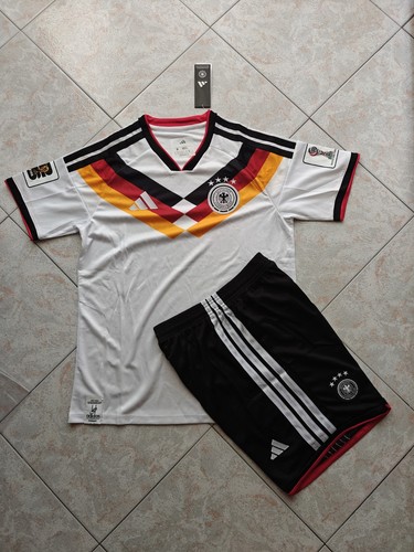 Maglia germania mondiale 2026 - maglia,