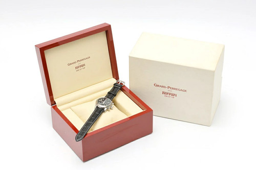 Girard perregaux ferrari 250gt - ferrari,